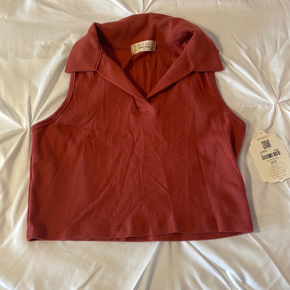 XS altar’d state top